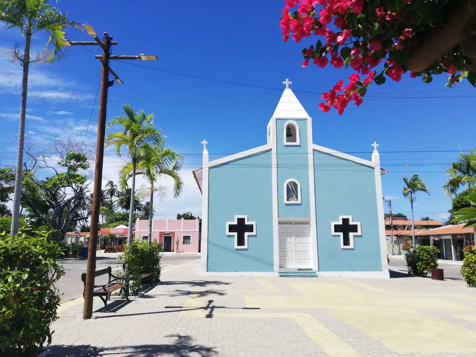 Coleção Arquitetura e memória