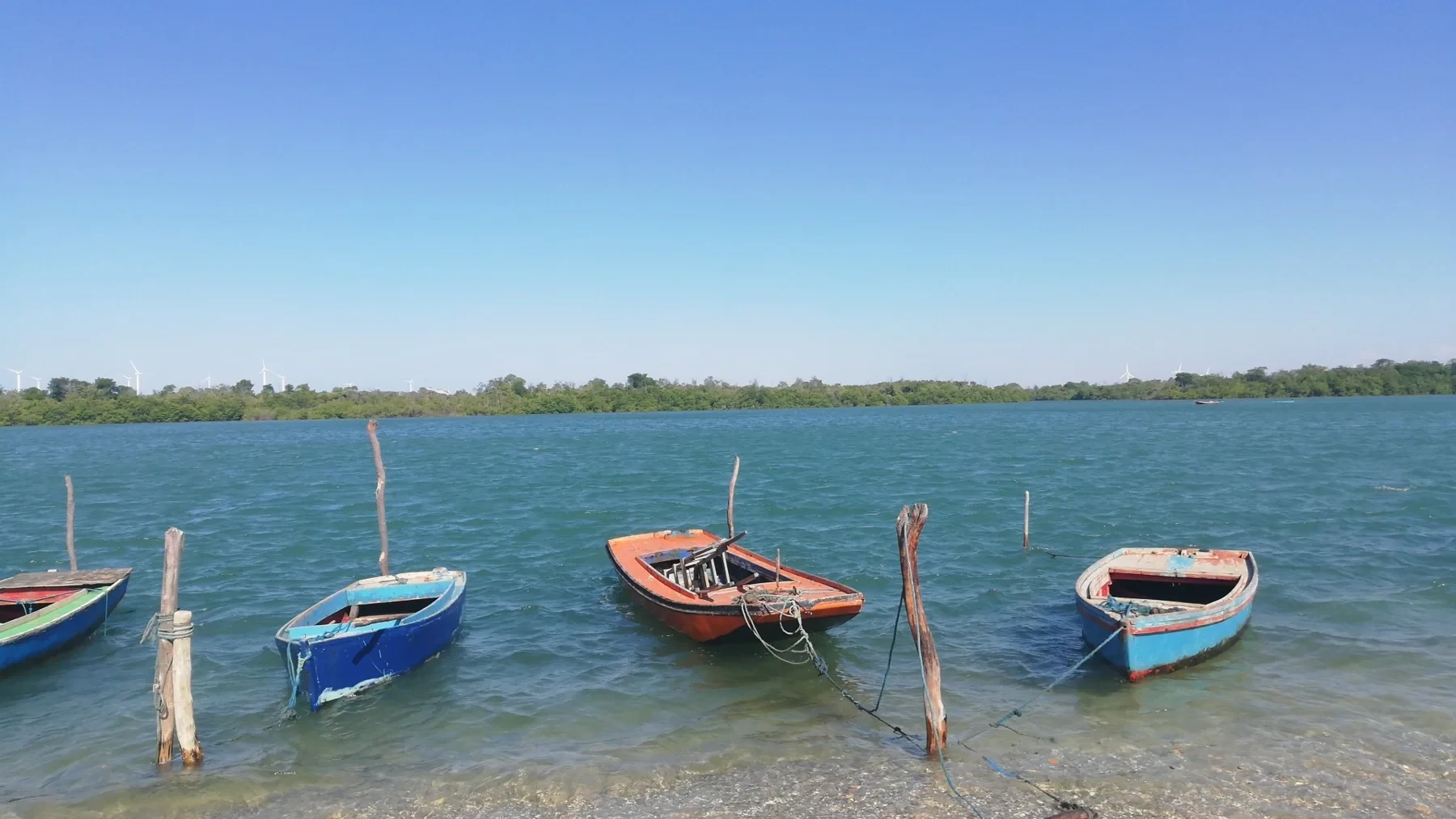 Rio Jaguaribe
